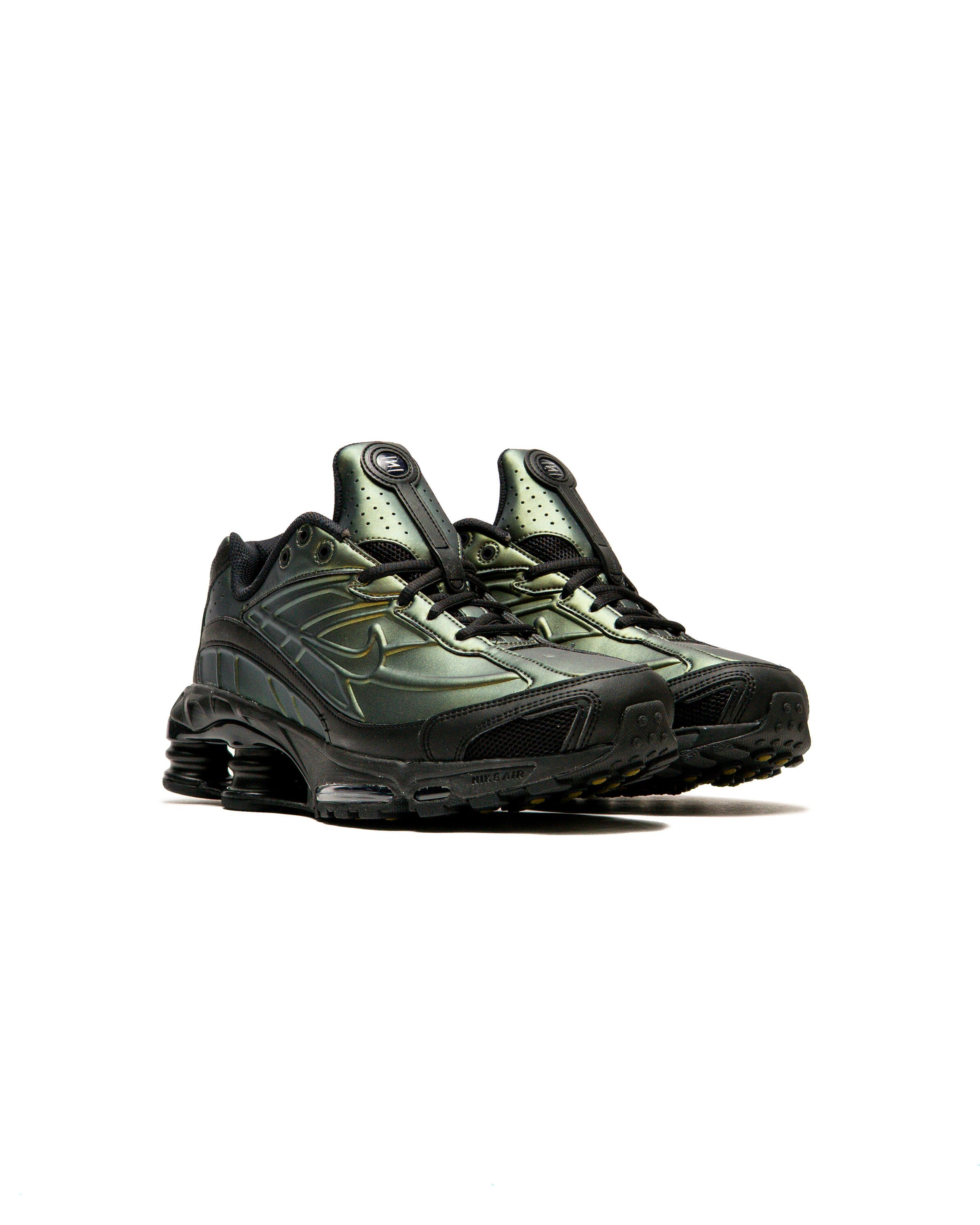 Nike SHOX RIDE 2 | IH4468-001 | AFEW STORE